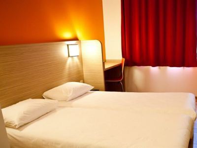 Hotel Premiere Classe Centrum Wroclaw